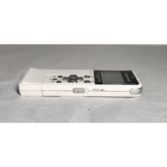 Olympus Tested WS-110 Digital Voice Recorder W/ USB Capabilities 256MB Pre-owned - Picture 4 of 8